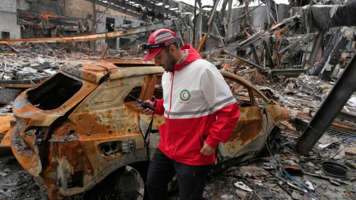 Iran US War: सुप्रीम लीडर खामेनेई समेत किन शीर्ष नेताओं की हुई मौत? युद्धविराम के बाद बर्बादी का हिसाब