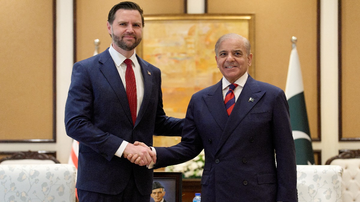 Iran War Update: इस्लामाबाद में फिर होगी अमेरिका-ईरान की बातचीत! नई तारीख आई सामने, नई शर्तें भी जारी