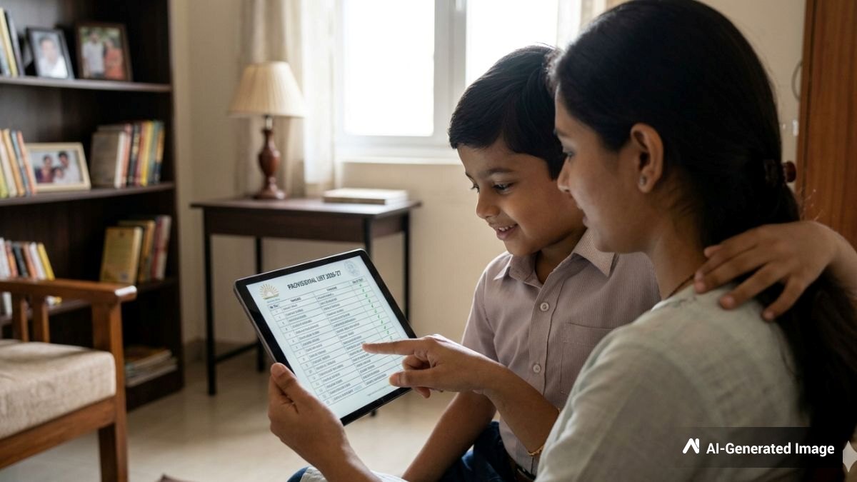 KVS Admission: कैसे चेक करें क्लास 1 एडमिशन की पहली प्रोविजनल लिस्ट? इन डाक्यूमेंट्स के बिना नहीं होगा दाखिला