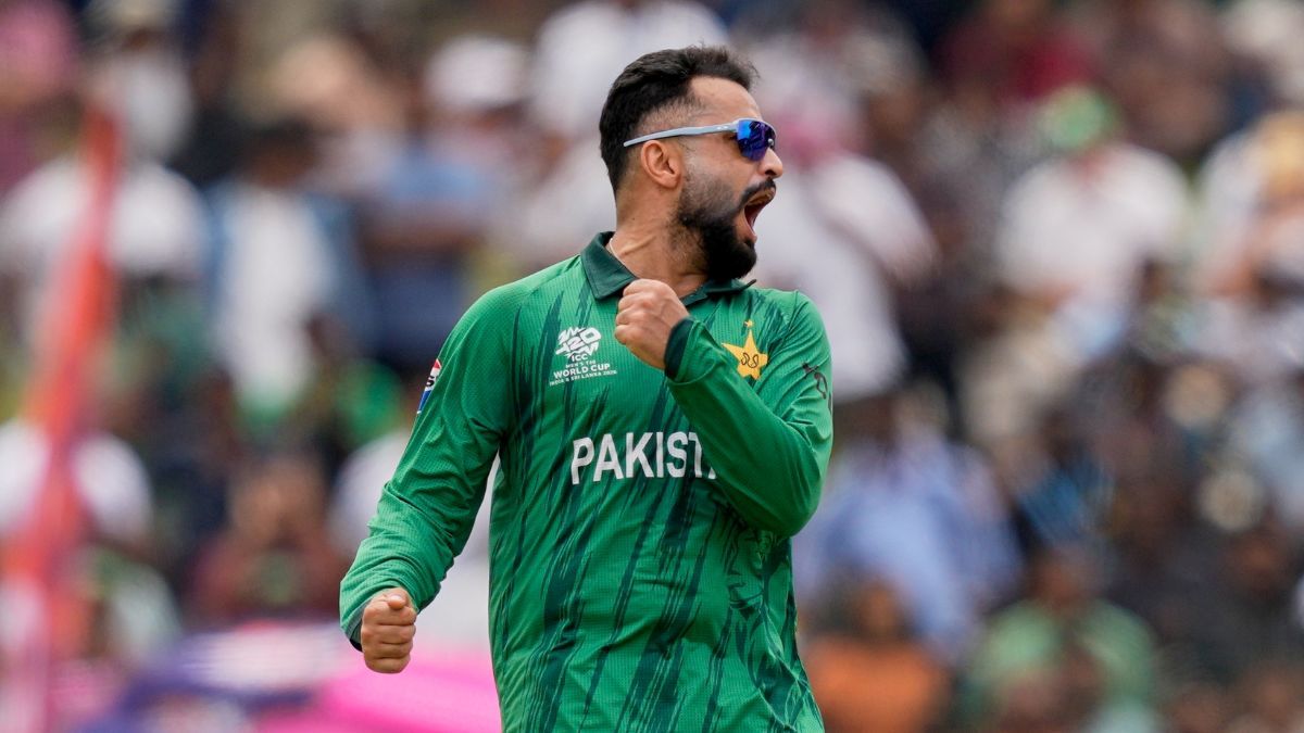 पाकिस्तानी क्रिकेटर का करियर अब होगा खत्म? ICC ने बना लिया है मूड, प्रतिबंधित ड्रग का किया था सेवन