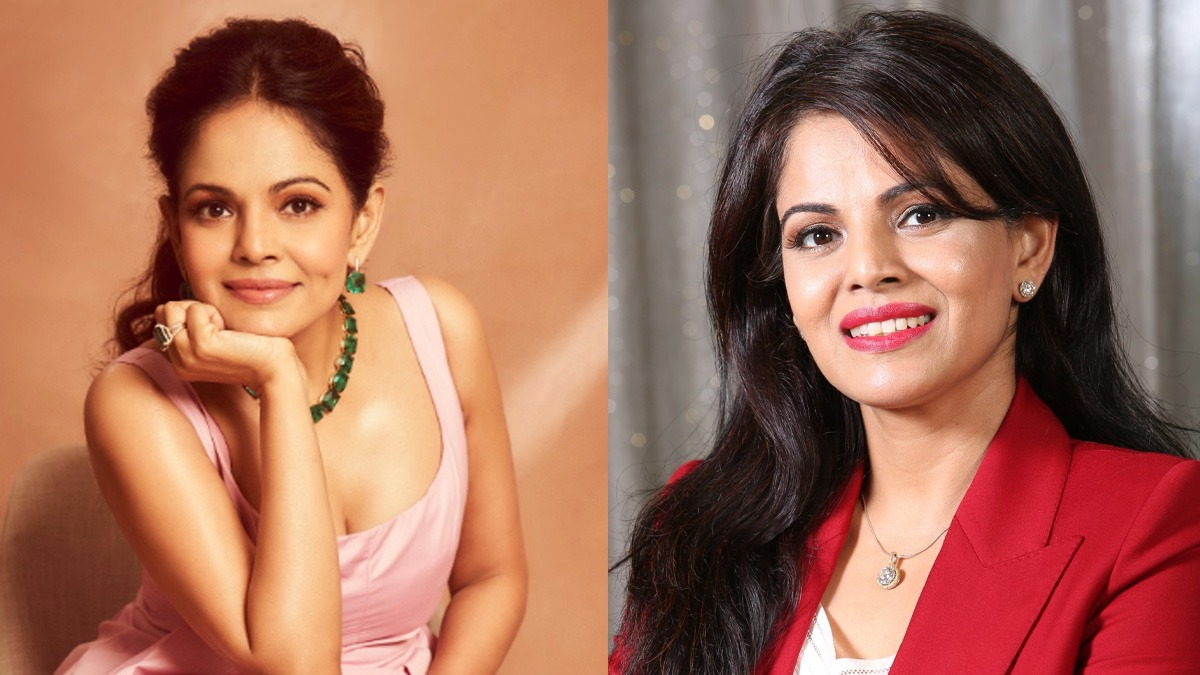 Namita Thapar कौन हैं? नमाज़ पर ऐसा क्‍या कहा जो हो रहीं बुरी तरह ट्रोल? गालियां देने वालों को दिया जवाब