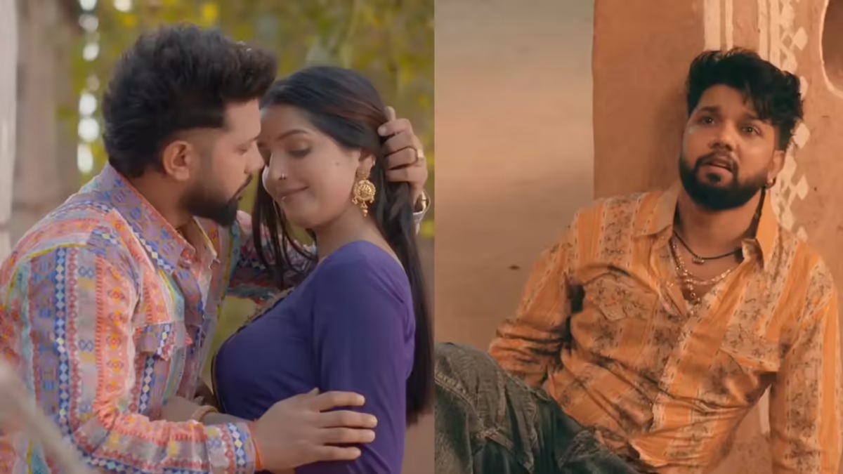 Neelkamal Singh का 'बदनाम सलाई बा' बना सुपरहिट, दर्द भरी कहानी ने जीता दर्शकों का दिल, मिले करोड़ो व्यूज