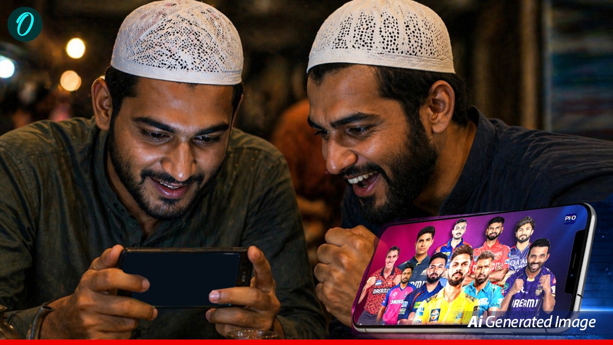 Pak Google Trends: पाकिस्तान में गूगल पर क्या सर्च कर रहे लोग? IPL में दिखा लोगों का इंटरेस्ट, लीक हुआ डेटा