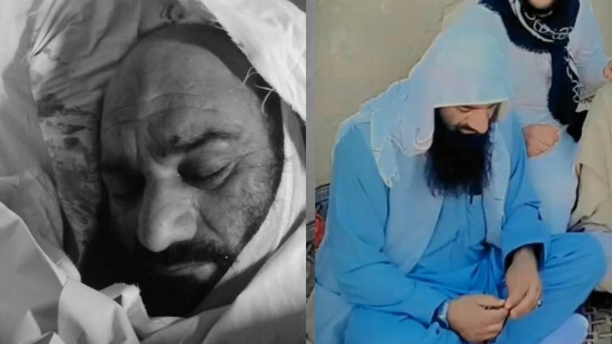 Pakistan: ऑटो से आए और बरसाईं गोलियां, ‘Unknown Gunman’ ने लश्कर के टॉप कमांडर शेख यूसुफ अफरीदी की हत्या