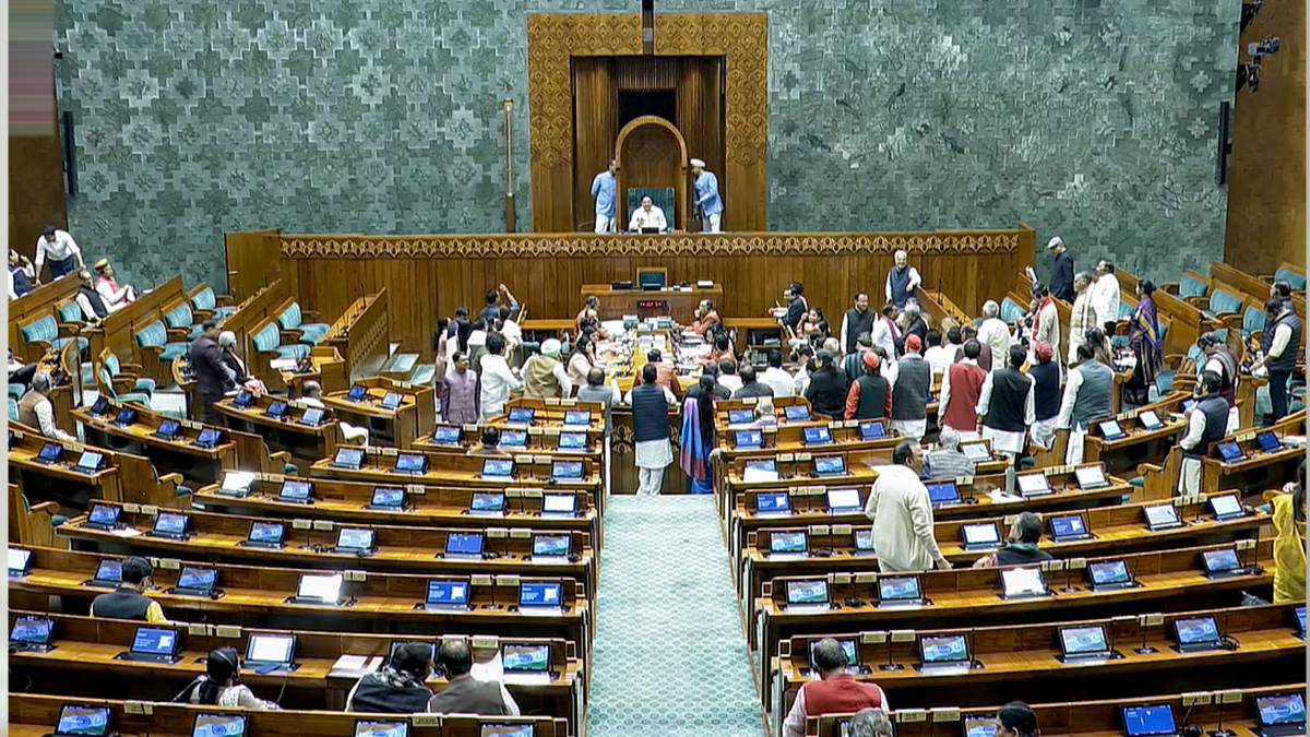 Women Reservation Act 2023 लागू, लेकिन क्यों बना है सस्पेंस? महिलाओं को कब से मिलेगा फायदा?