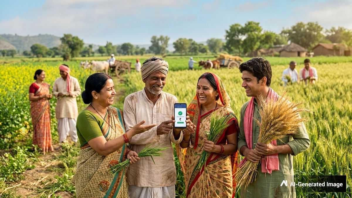 PM Kisan: 23वीं किस्त से पहले किसानों को बड़ा झटका! अगर नहीं निपटाया ये काम तो लिस्ट से कट जाएगा आपका नाम