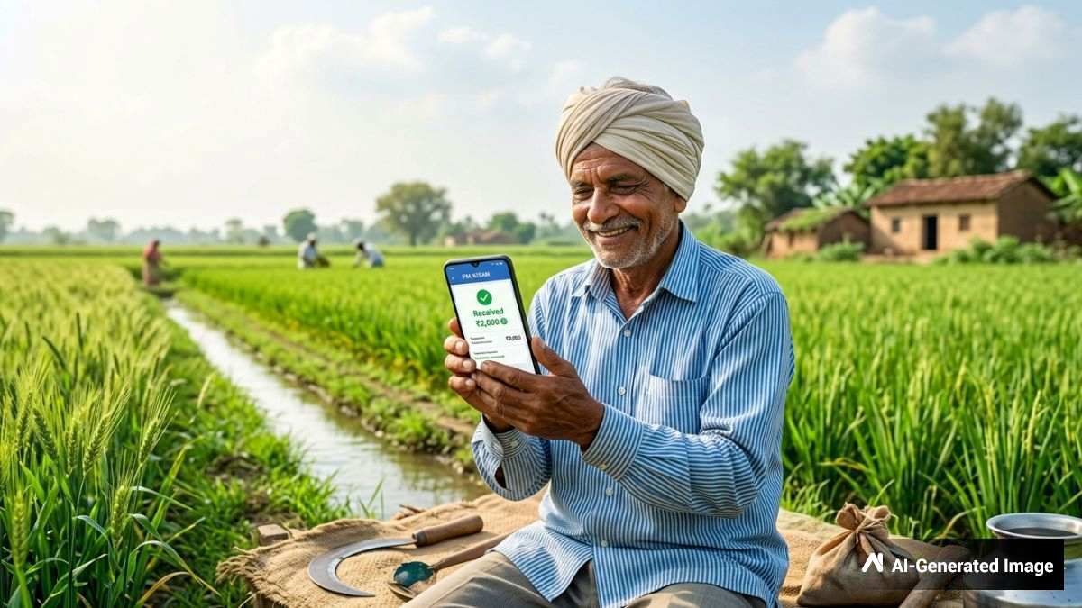 PM Kisan Update: इन गलतियों से खाली रह सकता है आपका खाता, प्रधानमंत्री किसान सम्मान निधि पर आ गया बड़ा अपडेट