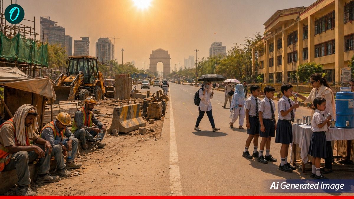 School Holiday Alert: देशभर में गर्मी का तांडव! कहीं स्कूल बंद तो कहीं बदला टाइम, जानें अपने राज्य का हाल