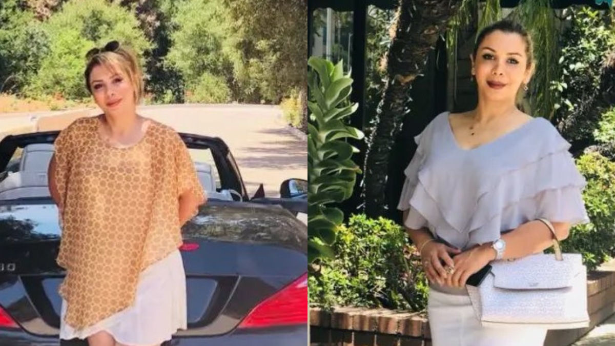 Shamim Mafi Arrest: शमीम माफी कौन? अमेरिका ने क्यों किया गिरफ्तार और क्या है इनका ईरान से कनेक्शन?