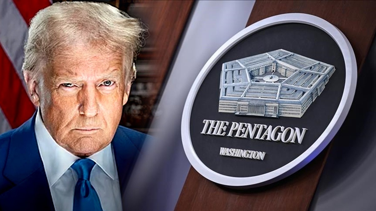 US Iran War: ईरान से भिड़ने में US का खजाना खाली, पेंटागन ने बताया जंग में कितना हुआ खर्चा?