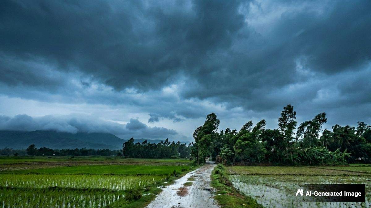 Bihar Weather: पटना समेत 20 जिलों में आंधी-बारिश का येलो अलर्ट, IMD ने अगले 5 दिनों के लिए जारी की चेतावनी