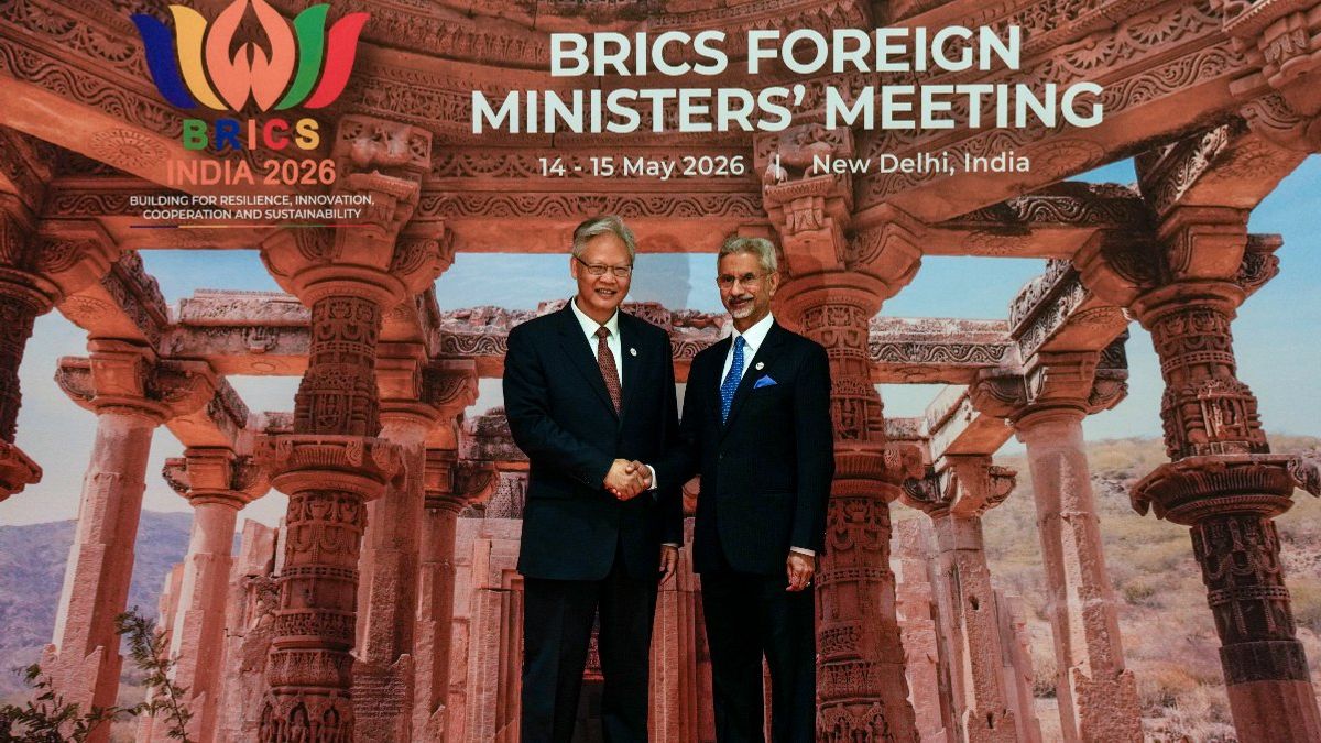 BRICS 2026 में क्यों नहीं आया China? Trump का दबाव या राजनीतिक संकट? ईरान ने कैसे ज्वाइन किया ग्रुप?