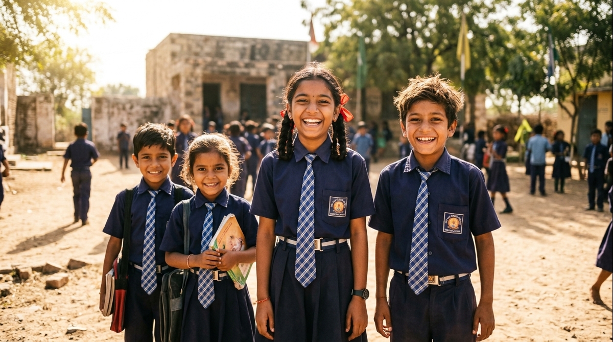 School Closed Tomorrow: कल स्कूल खुले हैं या बंद? दिल्ली-NCR से UP-राजस्थान तक, क्या है नया अपडेट