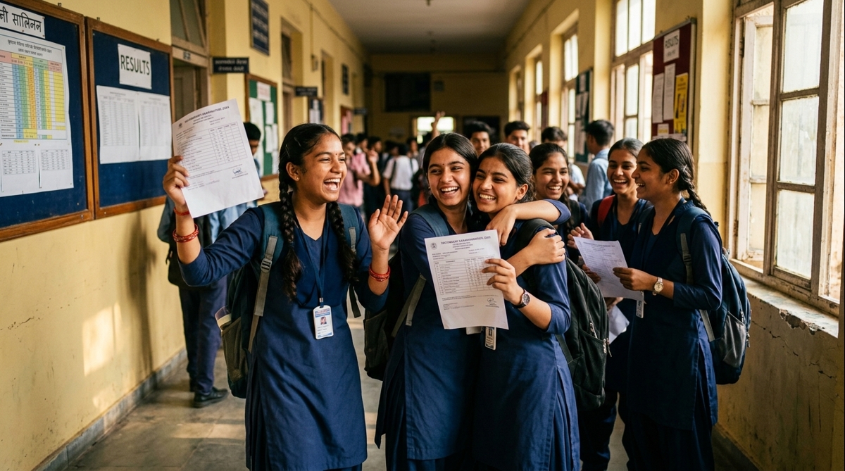 UP Madarsa Board Result 2026: मुंशी-मौलवी और आलिम परीक्षा में 88.26% छात्र पास, कौन बना टॉपर?