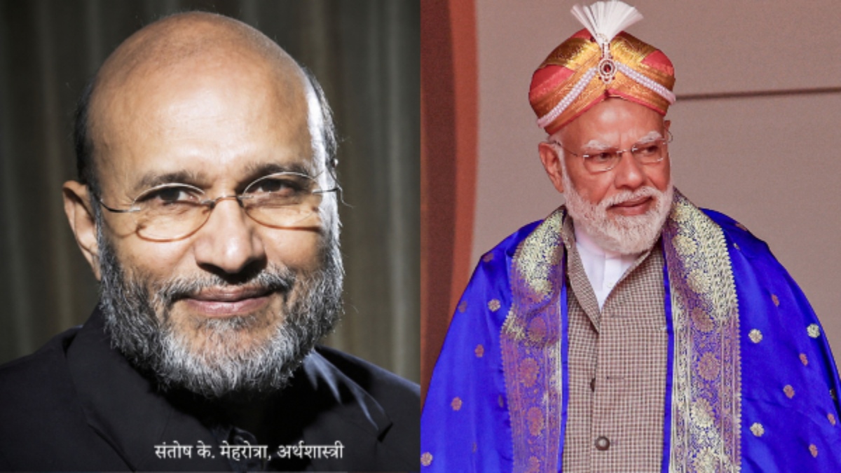 Gold Crisis Explained: एक्सपर्ट से समझिए कहां चूकी सरकार? जनता से क्यों कहा- 'सोना मत खरीदो- पेट्रोल बचाओ'