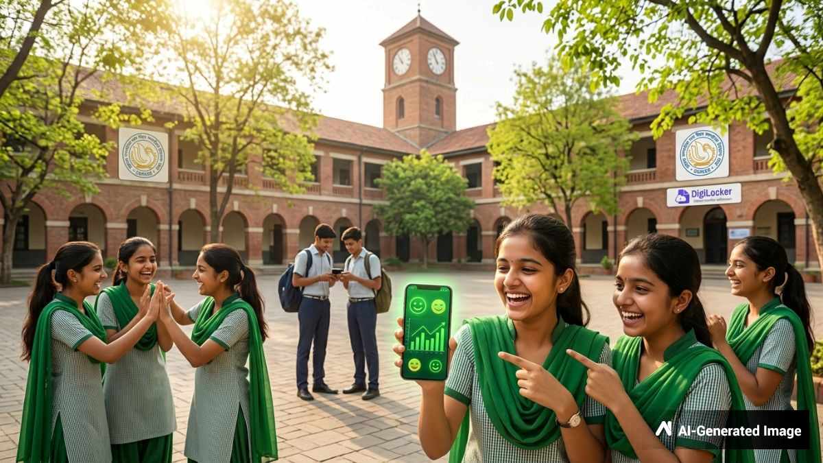 GSHSEB HSC Result 2026: गुजरात बोर्ड 12वीं के नतीजे घोषित, gseb.org पर ऐसे चेक करें अपना स्कोर