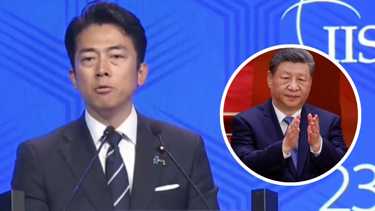Japan Vs China: भरे मंच पर भिड़ गए चीन-जापान! परमाणु बम पर जापानी रक्षा मंत्री का ऐसा बयान सन्न रह गया ड्रैगन