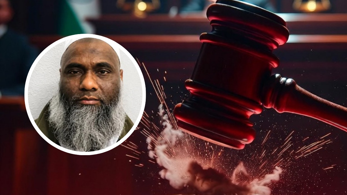 London Imam Jailed: ब्रिटेन में भारतीय मूल के इमाम की घिनौनी करतूत! 'जिन्न' का खौफ दिखाकर करता था गंदा काम
