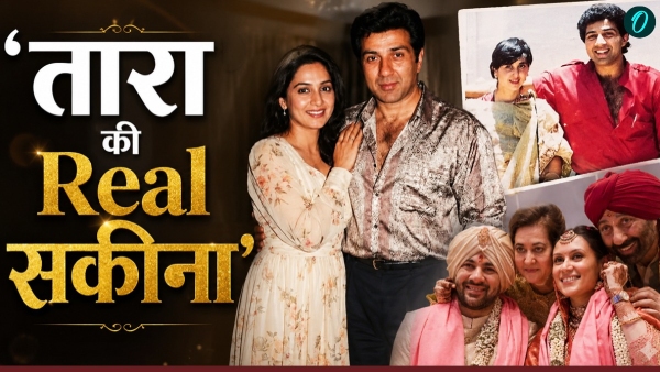 Love Story: बेइंतहा खूबसूरत हैं सनी देओल की पत्नी, 42 साल पहले गुपचुप की थी शादी, क्यों हैं लाइमलाइट से दूर?
