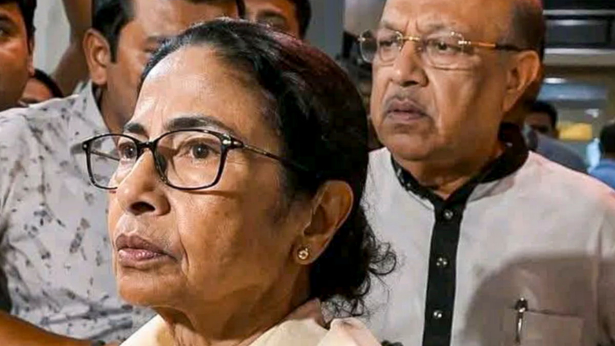 Mamata Banerjee:  'अभिषेक बनर्जी को कुछ हुआ तो अस्पताल होगा जिम्‍मेदार', BJP पर भड़की ममता बनर्जी