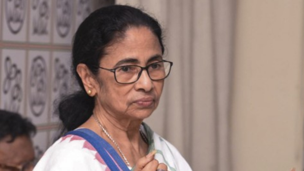 'शासक हत्यारे बन गए', भतीजे अभिषेक बनर्जी की हुई पिटाई तो आगबबूला हुईं ममता बनर्जी, लगाए गंभीर आरोप
