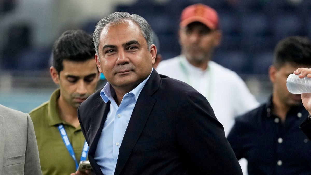 IPL फाइनल देखने अहमदाबाद आएंगे मोहसिन नकवी? क्या है पीसीबी चीफ को न्यौता मिलने के दावों के का सच