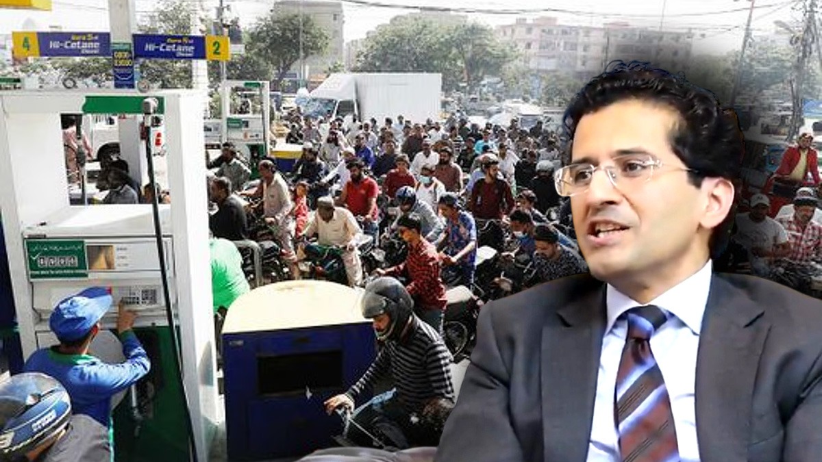 Pakistan: 'हम इंडिया जैसे नहीं', पाकिस्तानी मिनिस्टर ने लाइव शो में बताई पाक की कमजोरी, अब हो रही थू-थू- Video