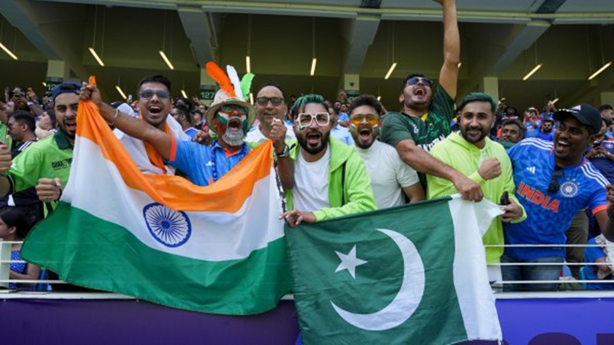 T20 World Cup के लिए पाकिस्तान टीम का हो गया ऐलान, इस दिन होगी भारत और पाक के बीच कांटे की टक्कर?