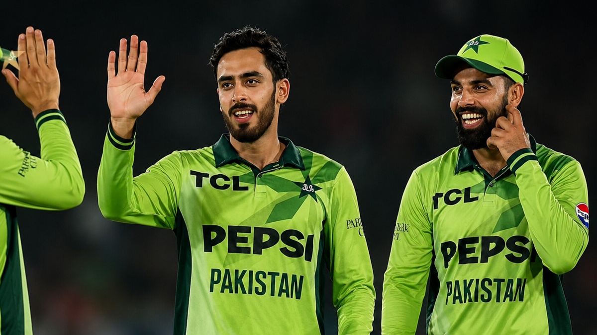PAK vs AUS: पाकिस्तान क्रिकेट में टूटा 42 साल पुराना रिकॉर्ड! डेब्यू मैच में ही छाया यह खिलाड़ी, रचा इतिहास