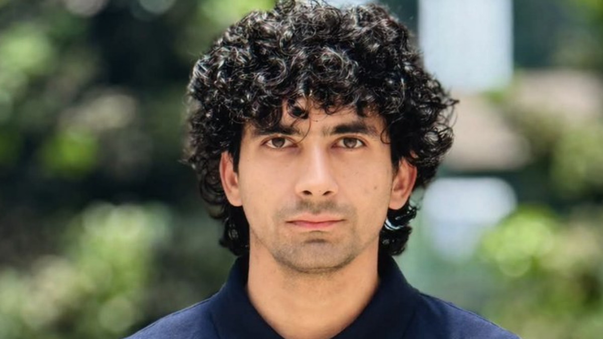 Chirag Tyagi कौन थे? नेशनल पैरा एथलीट की हुई सं‍दिग्ध मौत, पीठ पर घाव मिलने से हत्या की आशंका गहराई