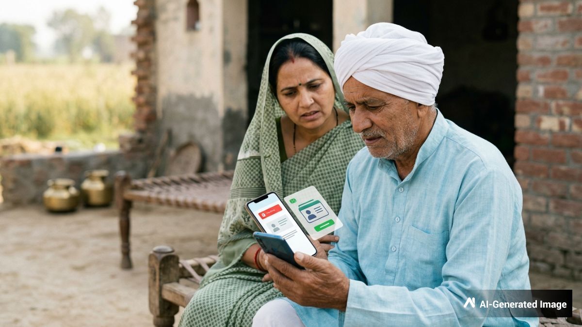 PM Kisan की 23वीं किस्त से पहले बिहार-यूपी के किसानों को बड़ा झटका, क्यों काटे गए 18 लाख लोगों के नाम?