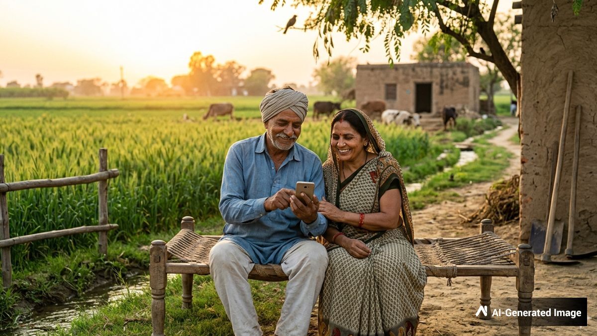 PM Kisan Yojana: पति-पत्नी दोनों को मिलेंगे 23वीं किस्त के पैसे? क्या है पीएम किसान योजना का नियम