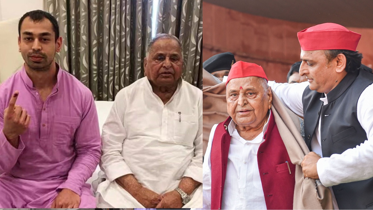 Prateek Yadav Death: मुलायम सिंह यादव के वारिस क्यों नहीं बने प्रतीक? अखिलेश को ही क्यों मिले सारे अधिकार?