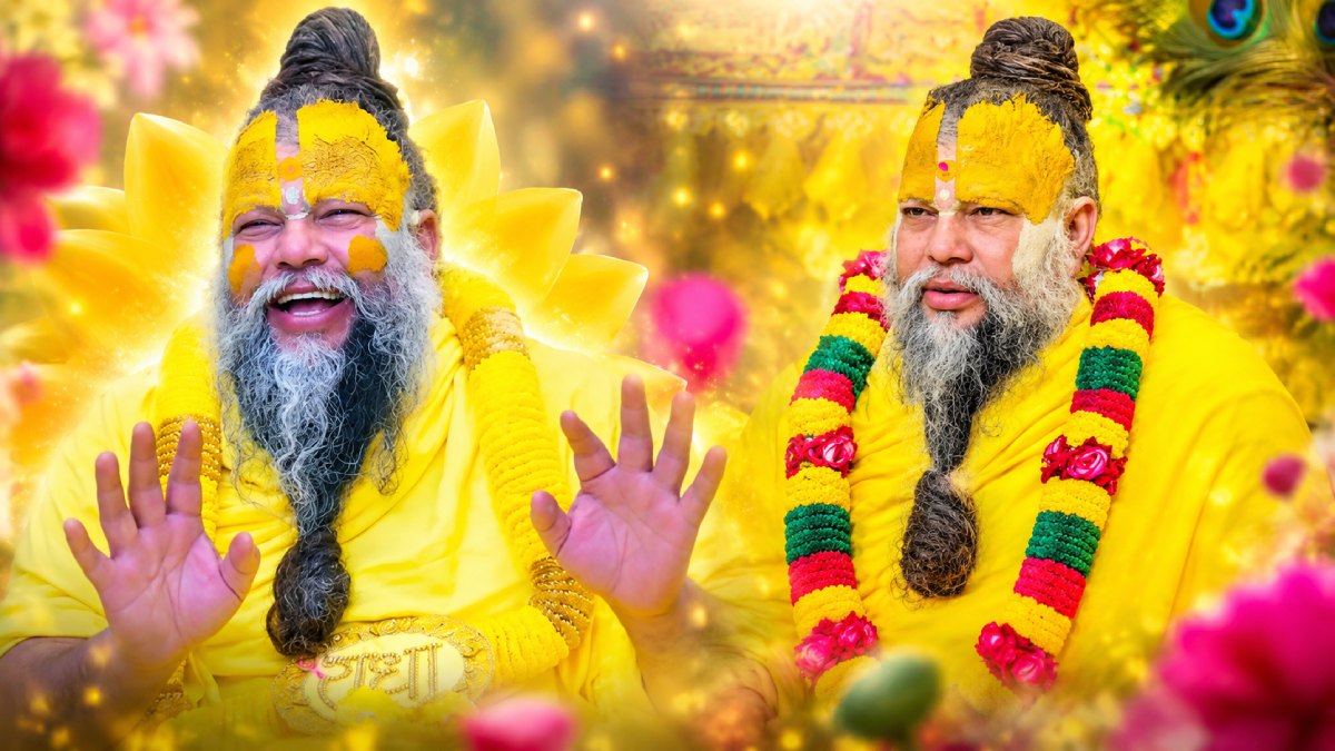 Premanand Maharaj Health: 43°C की प्रचंड गर्मी में तबीयत बिगड़ी, पदयात्रा-दर्शन कब तक बंद? क्या हुई दिक्कत?