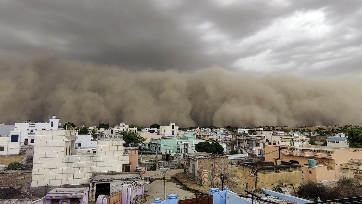 Rajasthan: गर्मी से राहत या आफत? 8 अलर्ट के बाद IMD की नई चेतावनी, अगले 5 दिन राजस्थान में कैसा रहेगा मौसम?