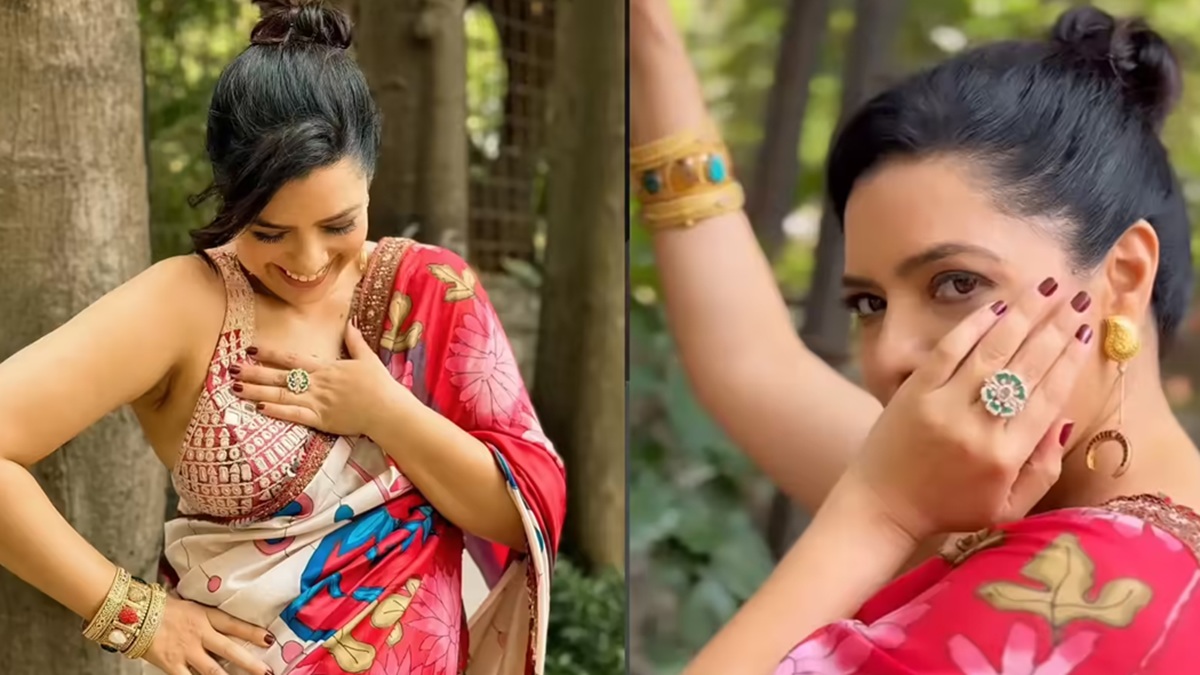 'मेरे दाग ने मुझे ताकत दी', Rajshri Deshpande ने सरेआम दिखाए ब्रेस्ट कैंसर सर्जरी के निशान, बताया ये कड़वा सच