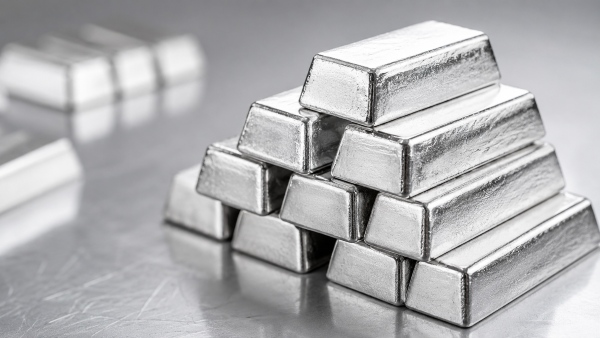Silver Price Today: थम गई चांदी की रफ्तार, लगातार 5वें दिन स्थिर रहे दाम, कितना है 1KG सिल्वर का रेट?