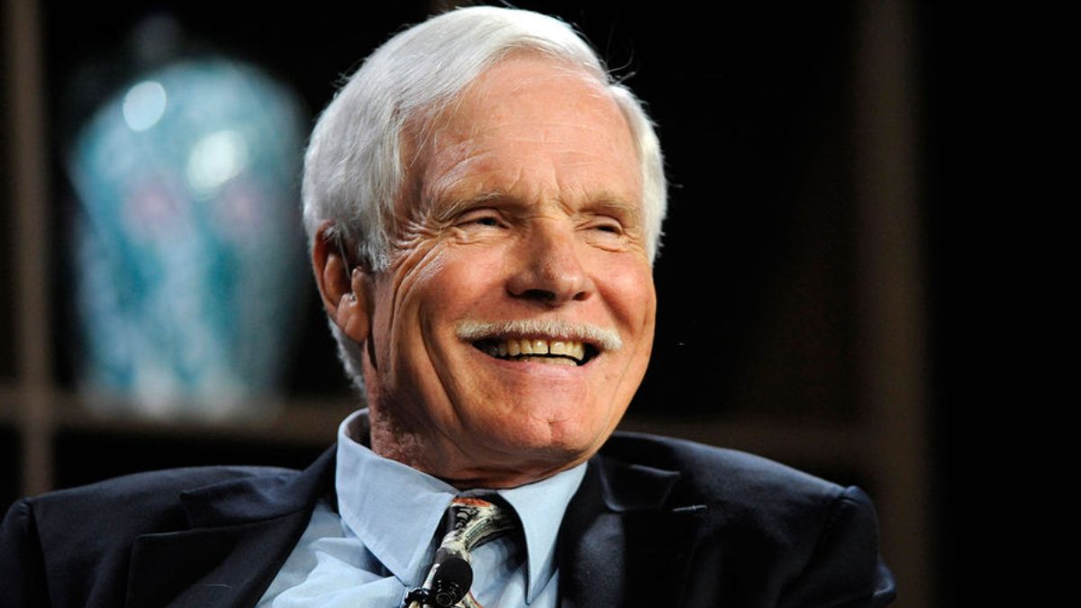 Ted Turner कौन थे? जिन्होंने CNN की शुरुआत कर दुनिया को दिया 24x7 न्यूज़ का तोहफा, 87 की उम्र में निधन