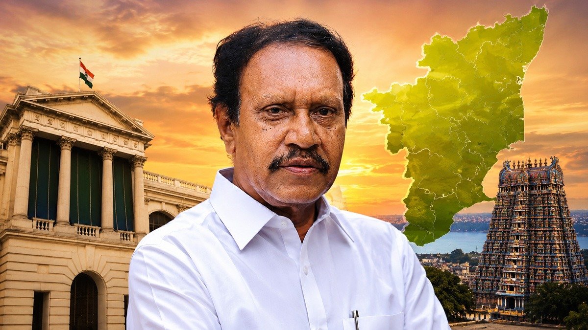 TN Govt Formation: 'सत्ता में लौटेगी हमारी सरकार', AIADMK के दावे से बढ़ा तमिलनाडु का सियासी सस्पेंस