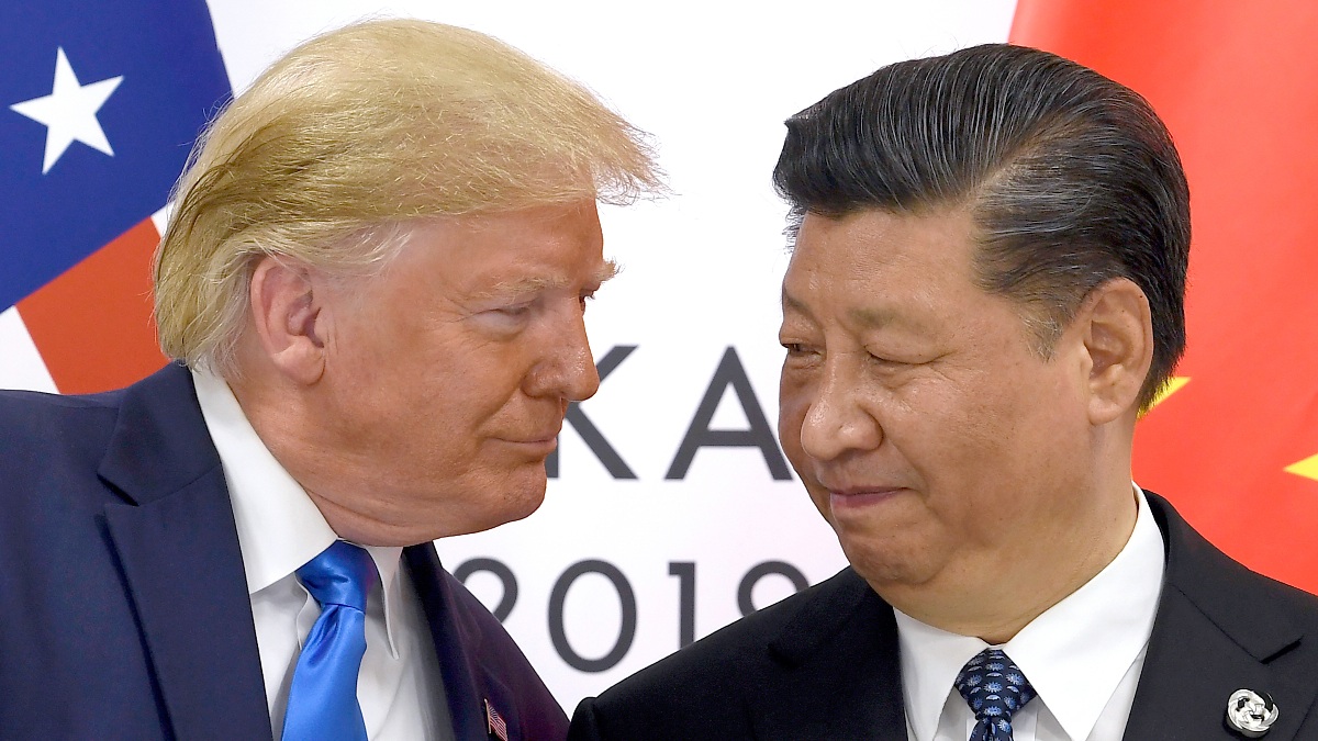 Trump China Visit: 2 दिन में कितनी बार होगी Trump-Jinping की मुलाकात? कहां होगा डिनर? क्या रहेगा शेड्यूल?
