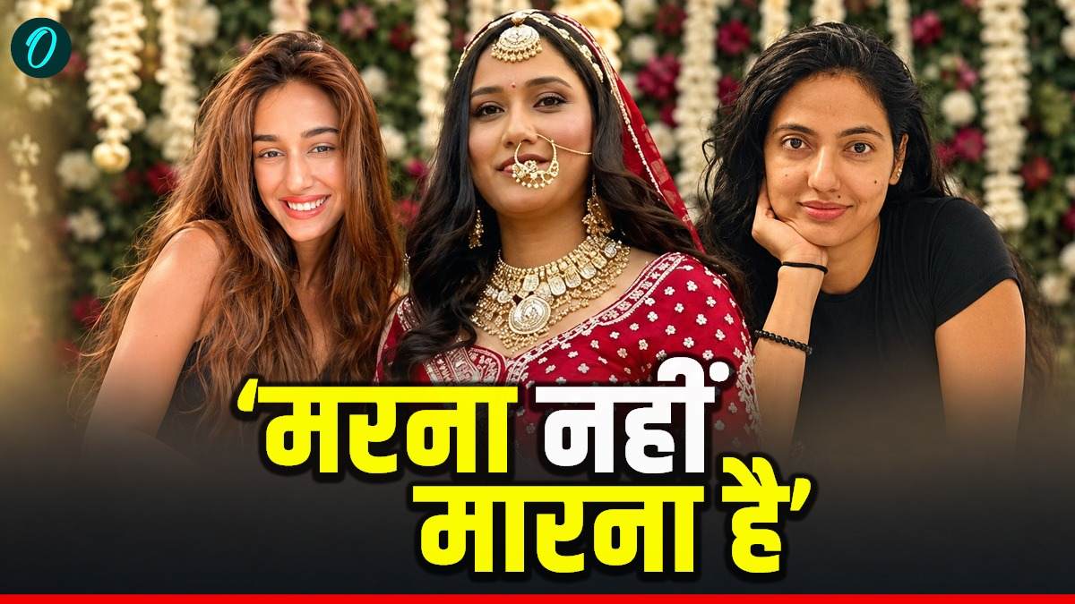 Twisha Sharma Death: ट्विशा की मौत से आहत दिशा पाटनी की बहन, क्यों कहा-'मरना नहीं अब मारना है', Video