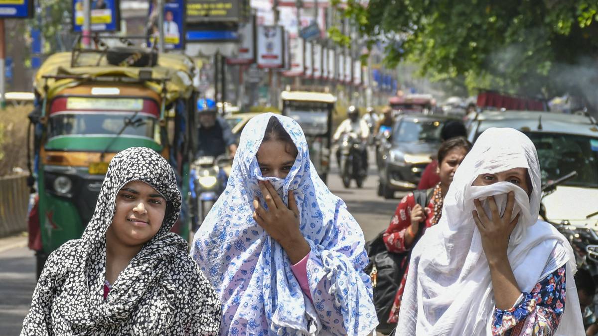 UP Temperature: बांदा बना 'तंदूर'! तापमान 47° पार, Lucknow-कानपुर का क्या हाल? 5 दिन कैसा रहेगा मौसम-कब राहत?