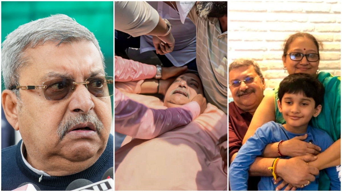 कौन हैं कल्याण बनर्जी? सिर फूटा तो मचा बवाल, अकाउंट में 24 करोड़,पत्नी के पास भी अथाह संपत्ति, कहां से आई दौलत