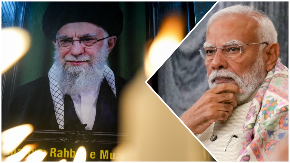 Ali Khamenei Funeral: खामेनेई के अंतिम संस्कार में जाएंगे PM Modi? ईरान ने भेजा न्योता, रूस-चीन भी होंगे शामिल