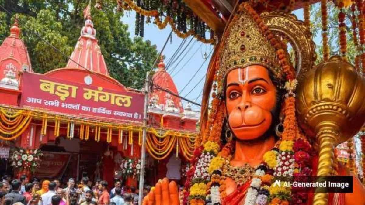 Bada Mangal 2026: 'लड्डू का भोग, पान का बीड़ा', बड़े मंगल पर कीजिए ये 10 उपाय,  मिलेगा मान-सम्मान बनेंगे धनवान