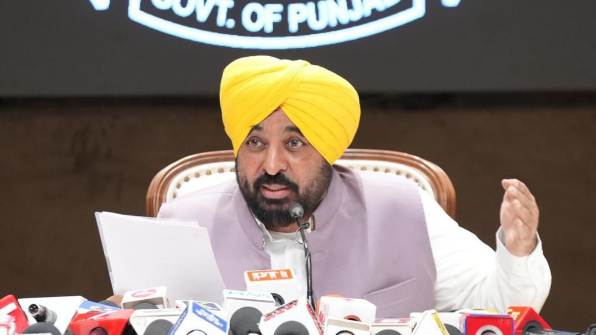 पंजाब में प्राइवेट स्कूलों की मनमानी पर सरकार का बड़ा एक्शन, 5% से अधिक बढ़ाई फीस तो होगी सख्‍त कार्रवाई
