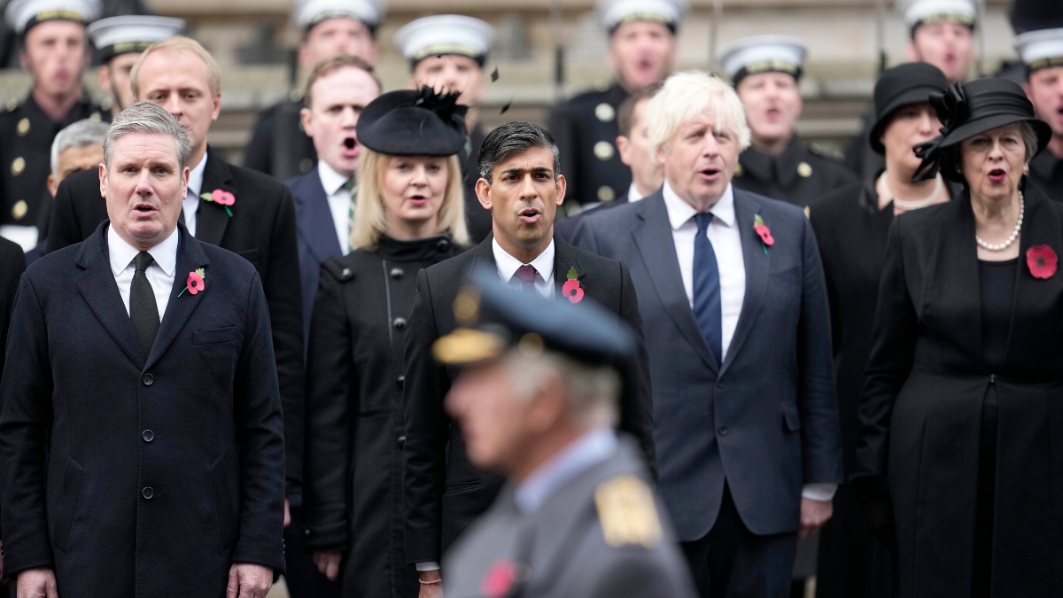 Britain PM: 2016 के एक फैसले ने कैसे हिलाई ब्रिटेन की सत्ता? 10 साल में बदले 7 PM, कौन रहा सबसे कम दिन?