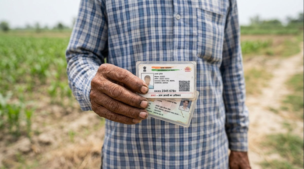 PM Kisan Alert: अगर की ये गलती तो बंद हो जाएगा योजना का लाभ, जांच के दायरे में 8 लाख से ज्यादा किसान