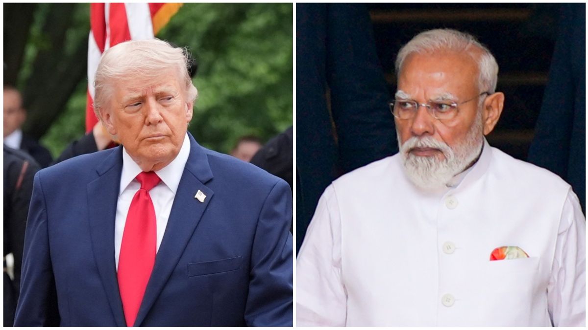 India US Trade: क्या है अमेरिका की धारा 301? जिस पर भारत मांग रहा गारंटी, दिल्ली ने खेला मास्टरस्ट्रोक!