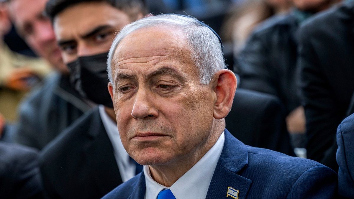 Israel Election Survey: ज्यादा दिन के मेहमान नहीं नेतन्याहू! इजरायली चुनाव से पहले आए सर्वे में क्या निकला?